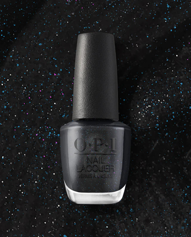 OPI NL F012 CAVE THE WAY