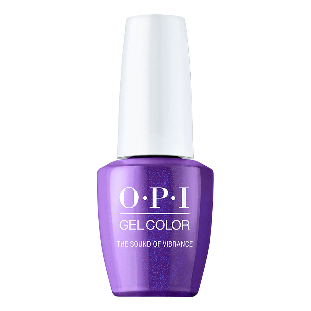 OPI GC N85 THE SOUND OF VIBRANCE - Secret Nail & Beauty Supply