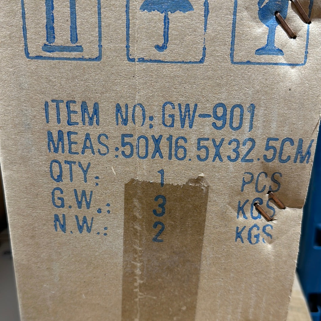 BBH GW-901 BOOSTER SEAT