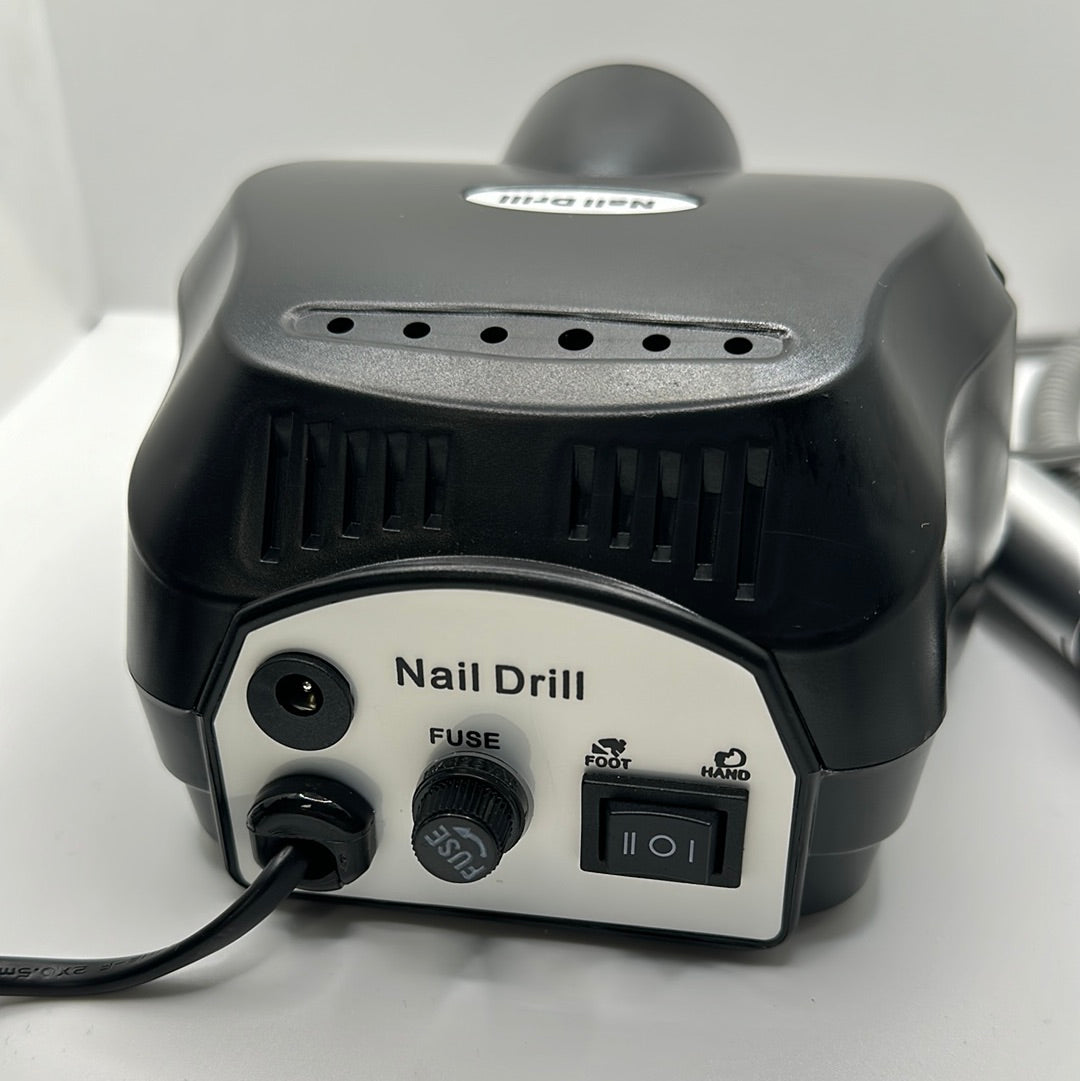 JMD-202 ELECTRIC NAIL DRILL
