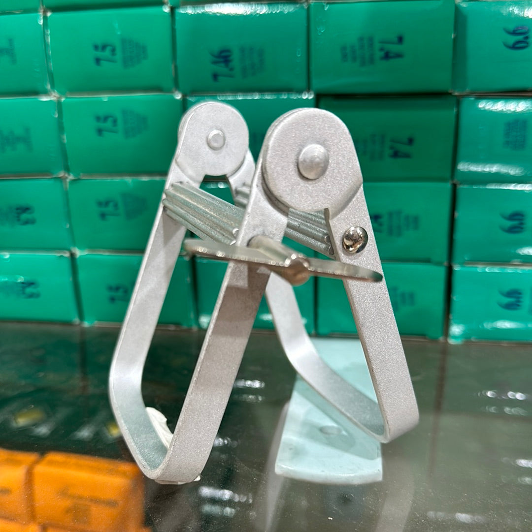 RID KEY ALUMINUM TUBE SQUEEZER - F