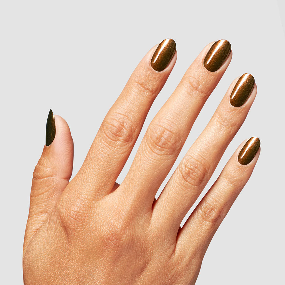 OPI GC F026 BAND TEASE
