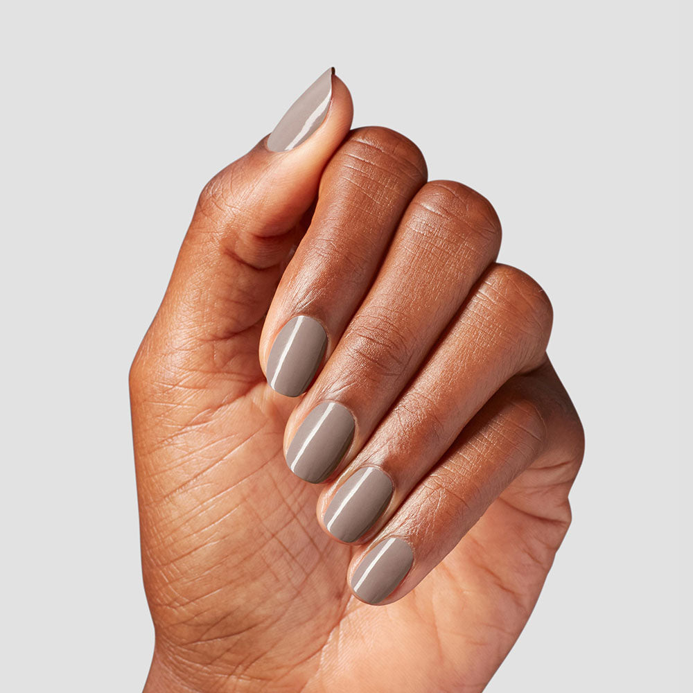 OPI GC F031 CRIMP AND PROPER