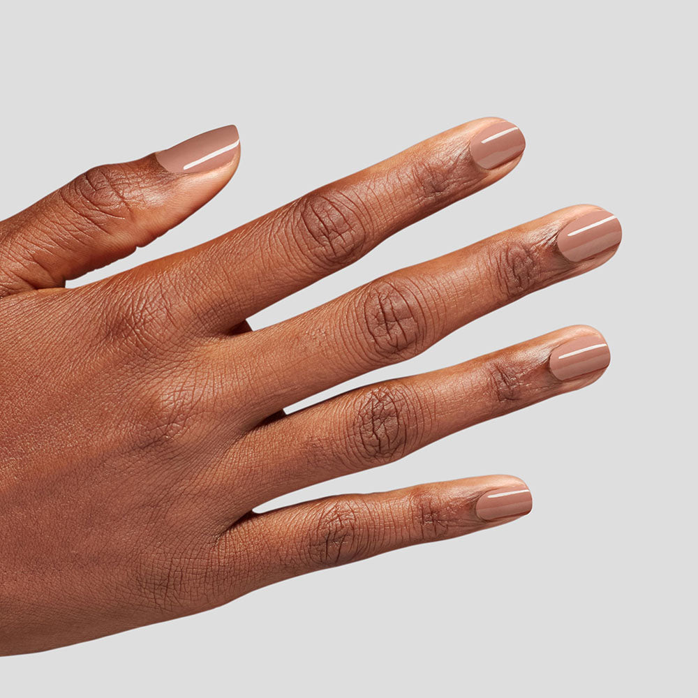 OPI GC F027 FLANNEL AEROBICS