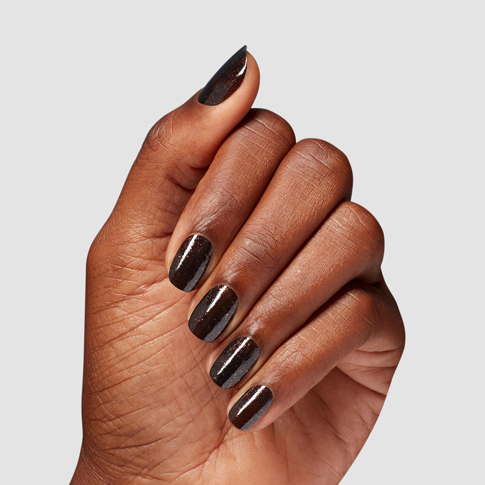 OPI GC F035 GRUNGE QUEEN