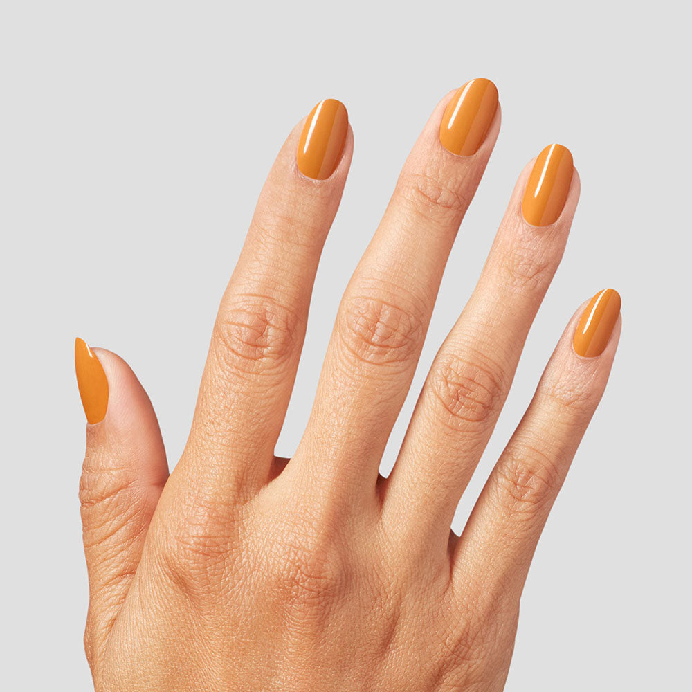 OPI GC F028 PENNY LOAFER LANE