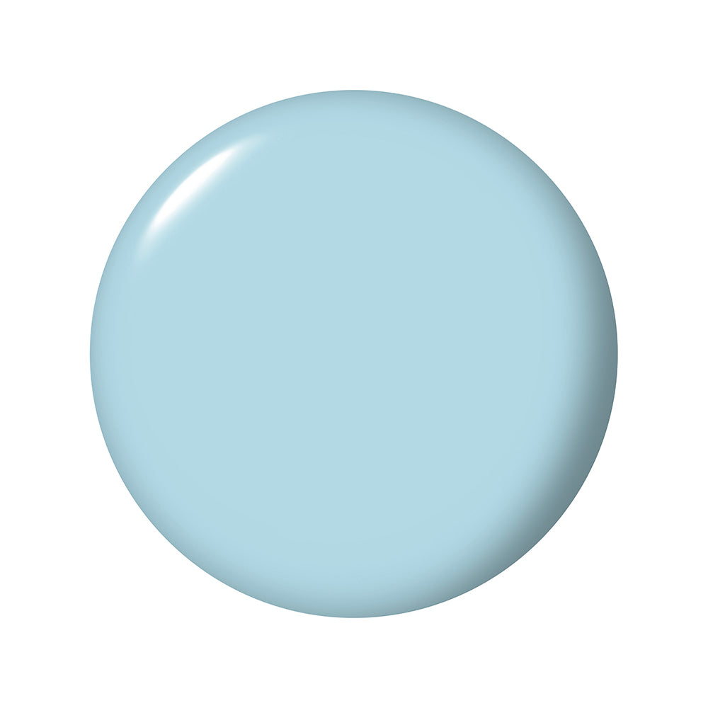 OPI ISL 192 TOTALLY TU-BLUE-AR