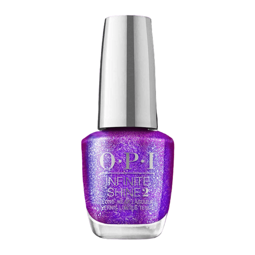 D - OPI Infinite Shine - Feelin Libra-ted - ISL H020 - Secret Nail & Beauty Supply