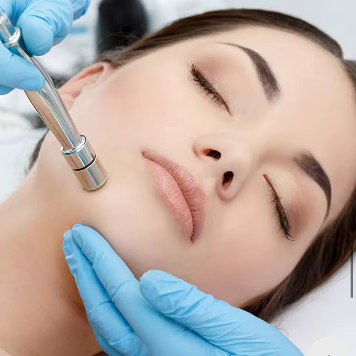 [CLEARANCE] CA DIAMOND MICRO DERMABRASION MACHINE - Secret Nail & Beauty Supply