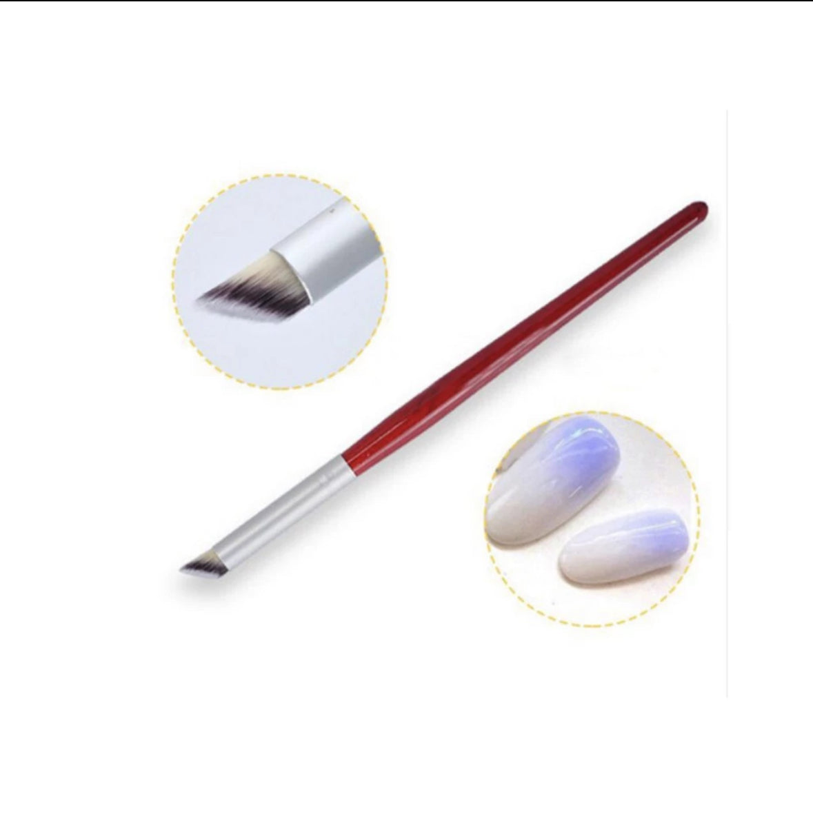 DAPPING/OMBRE BRUSH
