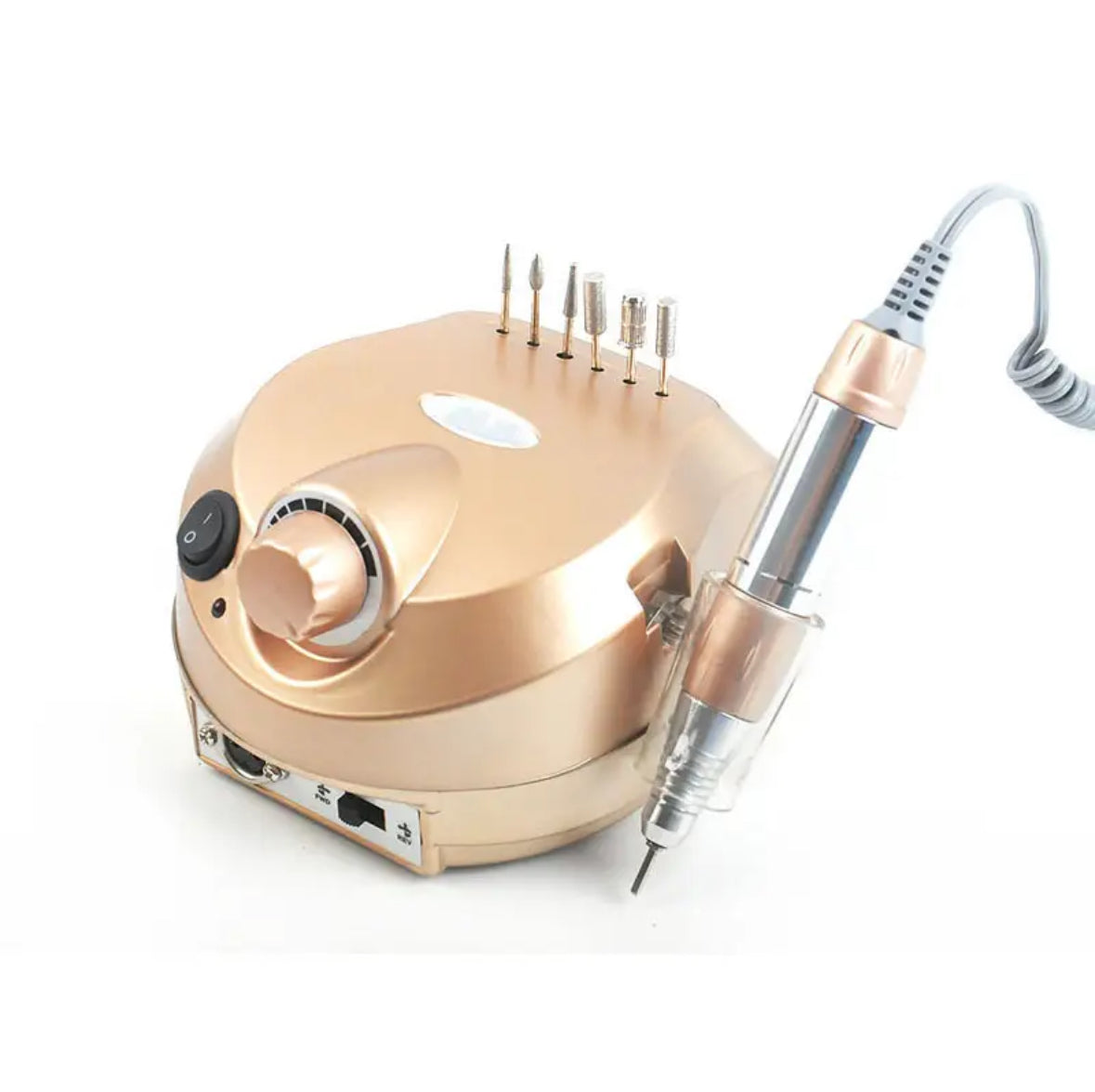 JMD-202 ELECTRIC NAIL DRILL