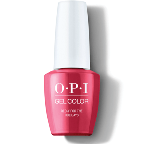 OPI SUNSHINE COLLECTION - GEL POLISH