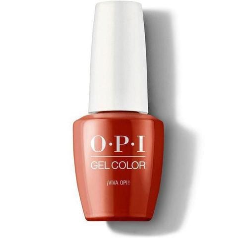 OPI GC M90 - GEL COLOR VIVA OPI!