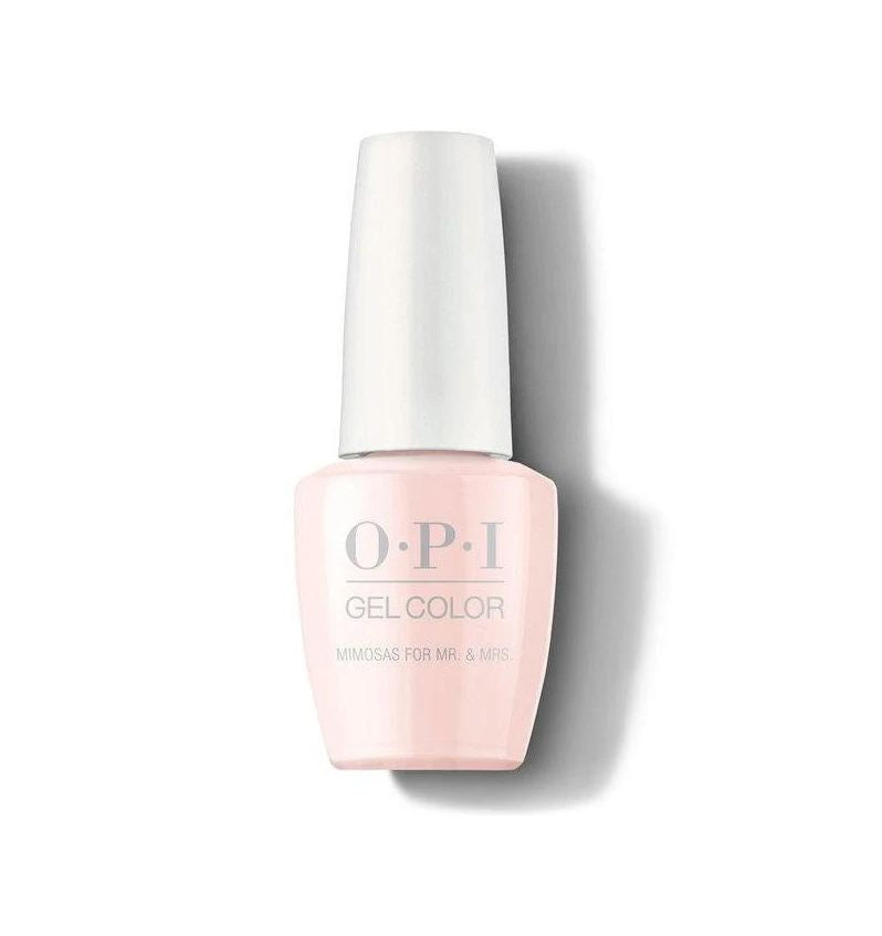 OPI GC R41 MIMOSAS FOR MR. & MRS