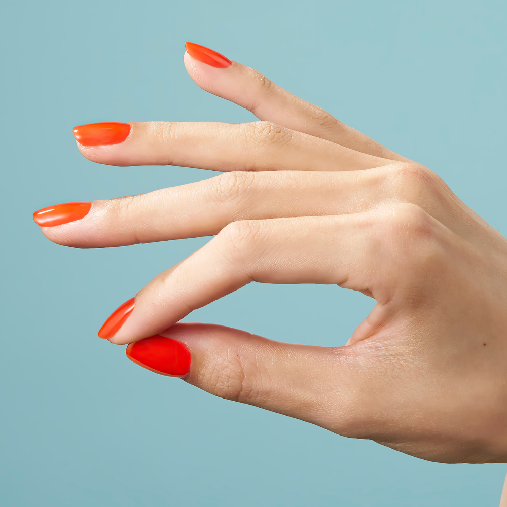 CND SHELLAC IG-NIGHT-ED