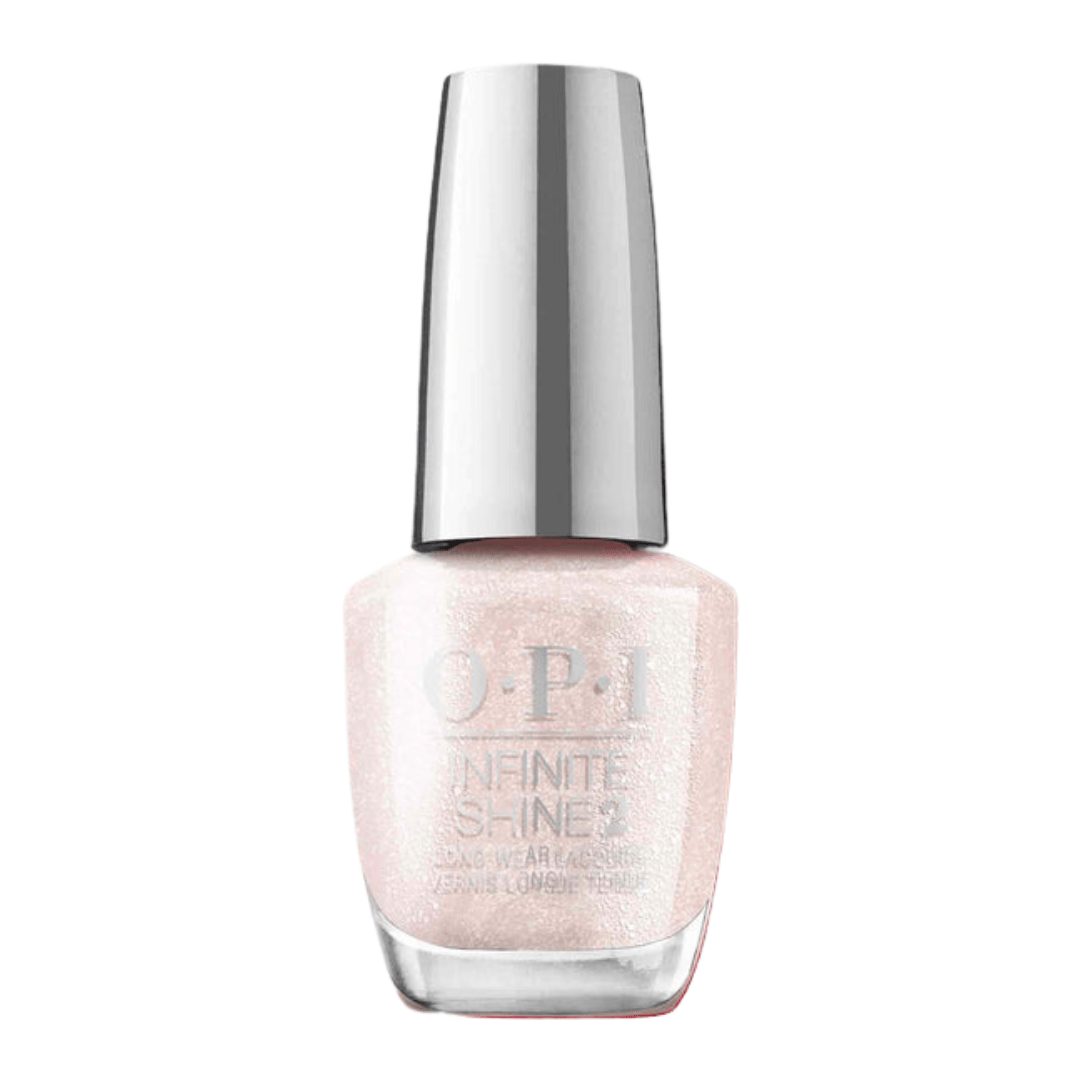 D - OPI Infinite Shine - Gemini and I - ISL H022