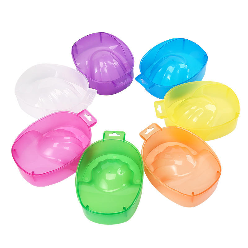 GND MANICURE BOWL - EACH