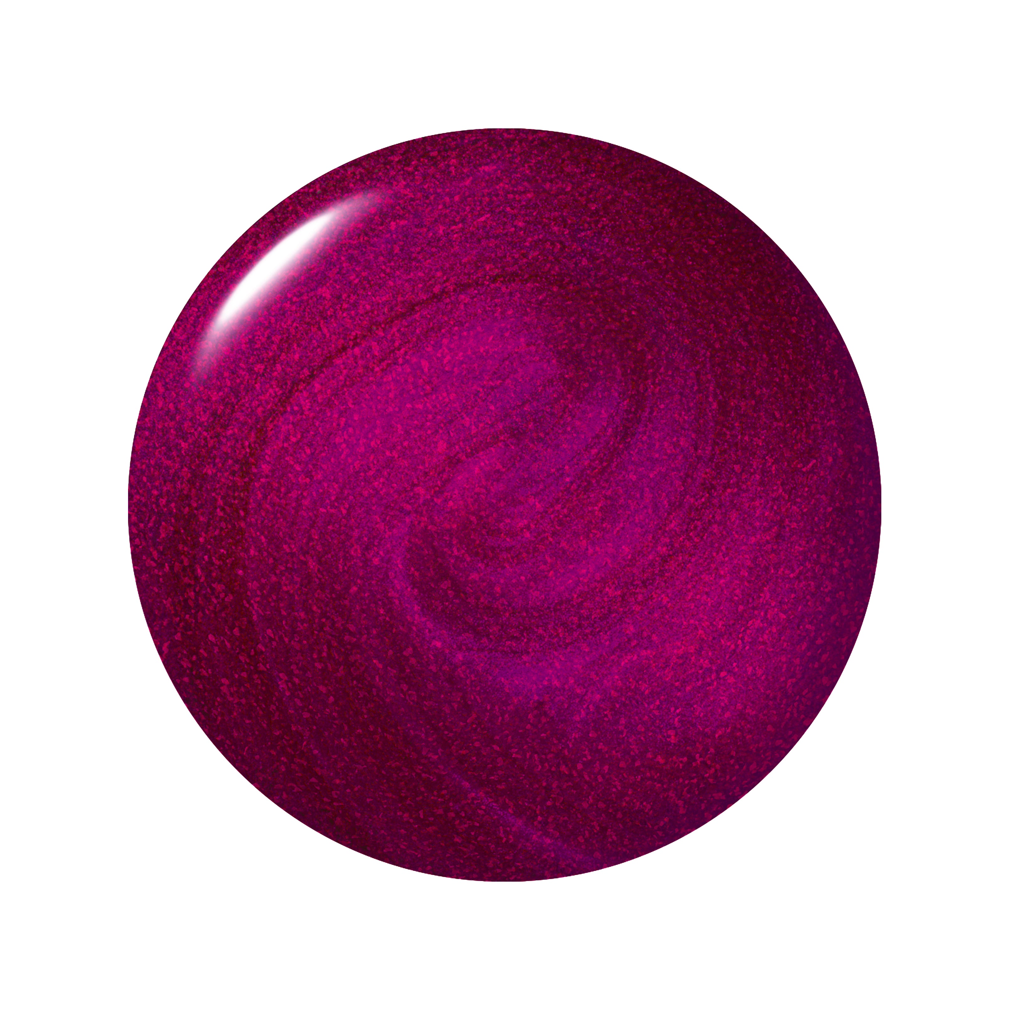 OPI HPS12 BERRY AND BRIGHT