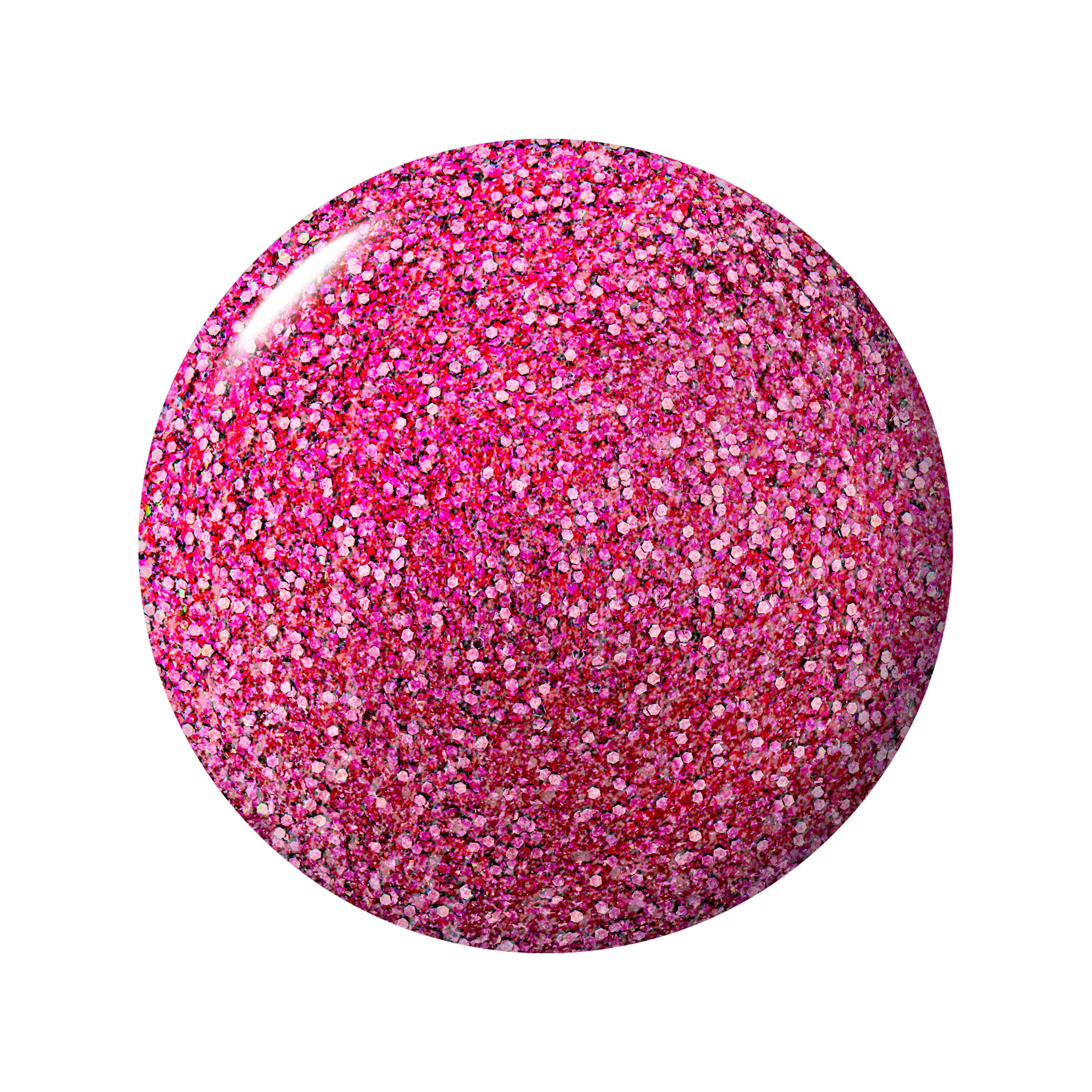 OPI HRS14 CANDY FOR MY SWEET TART