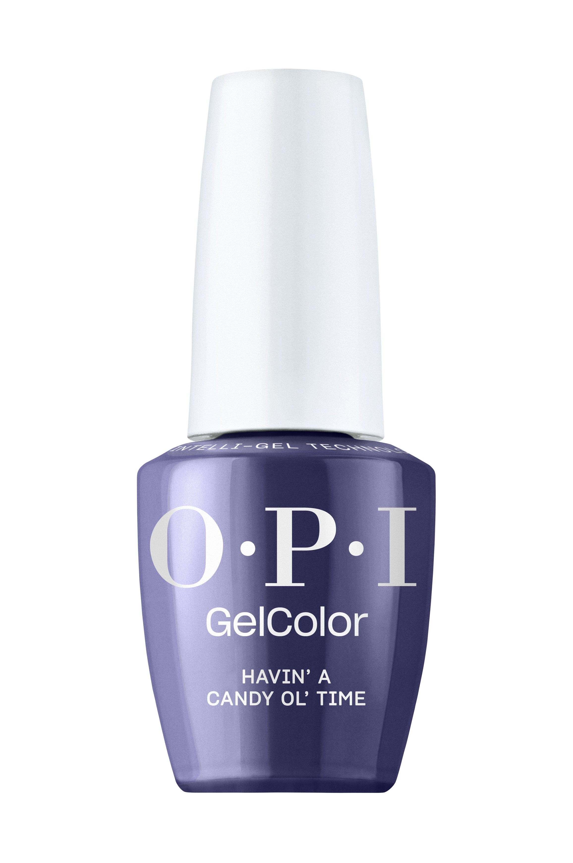 OPI HPS11 HAVIN' A CANDY OL'TIME