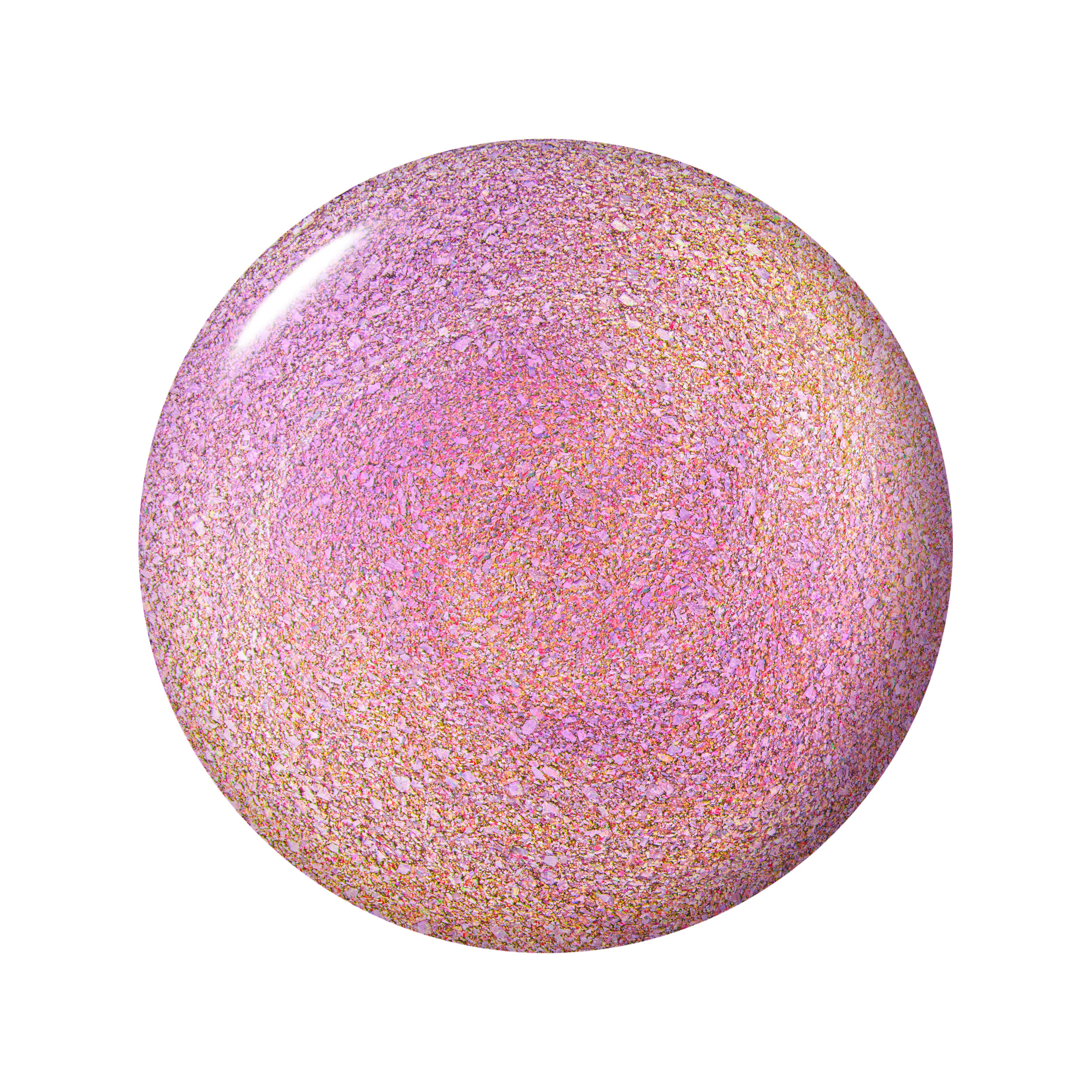 OPI HRS16 PINKISH DELIGHT