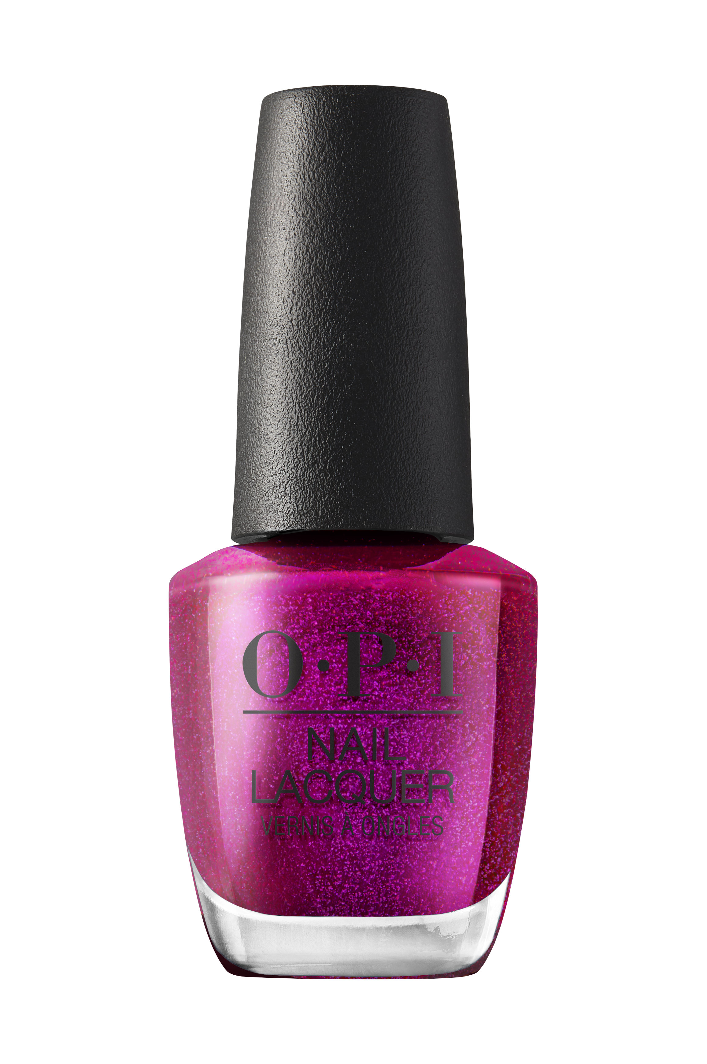 OPI HRS12 BERRY AND BRIGHT