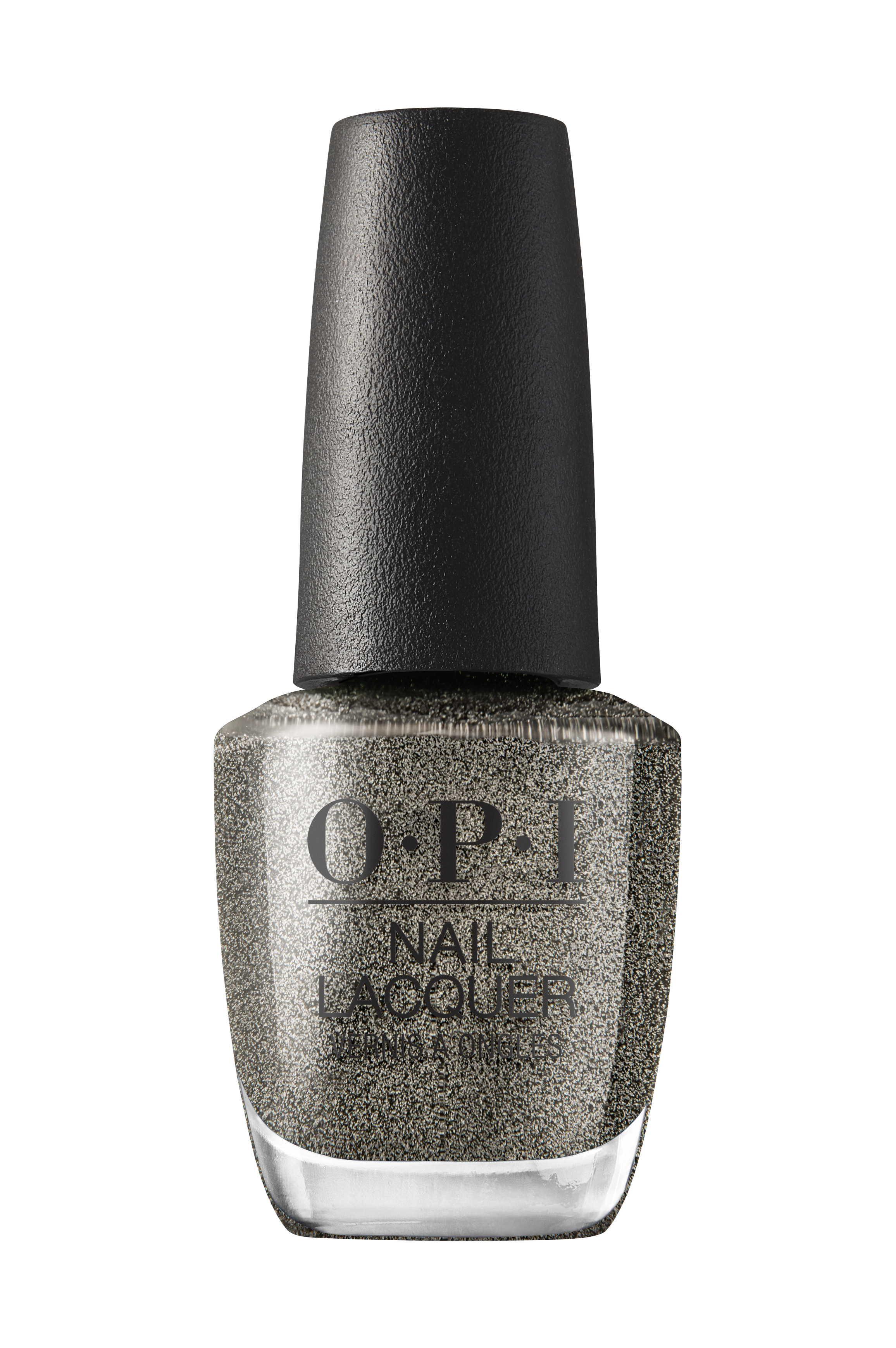 OPI HRS03 TEMPTED TO LICK-ORICE