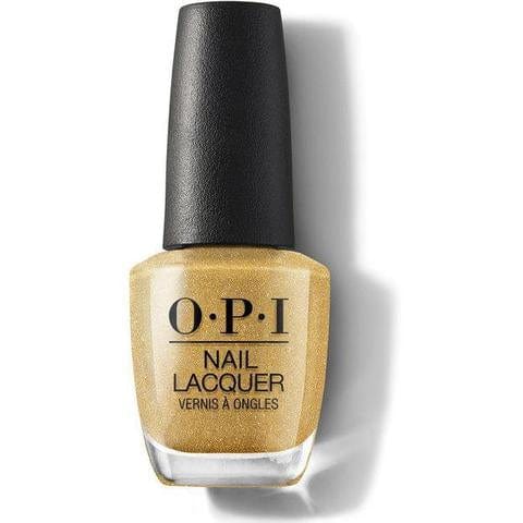 OPI NL HR K05 Dazzling Dew Drop 15ML