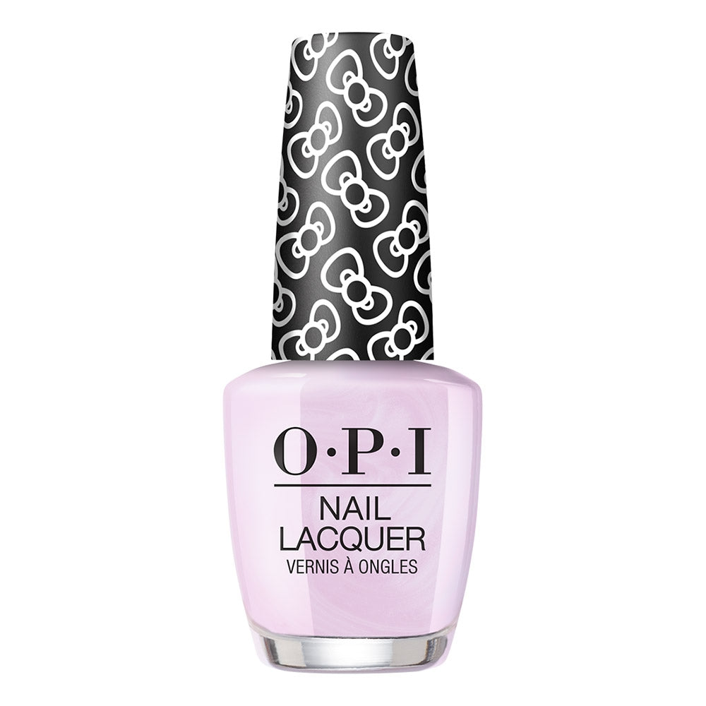 OPI HELLO KITTY COLLECTION - NAIL LACQUER