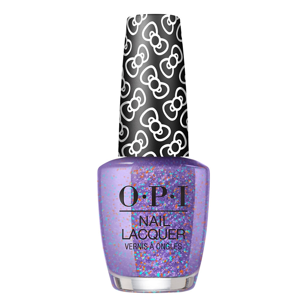 OPI HELLO KITTY COLLECTION - NAIL LACQUER