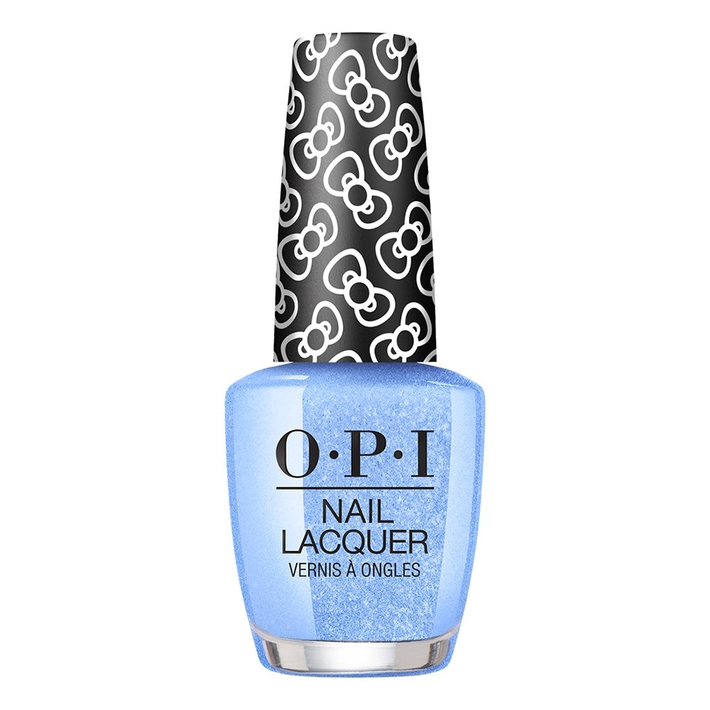 OPI HELLO KITTY COLLECTION - NAIL LACQUER