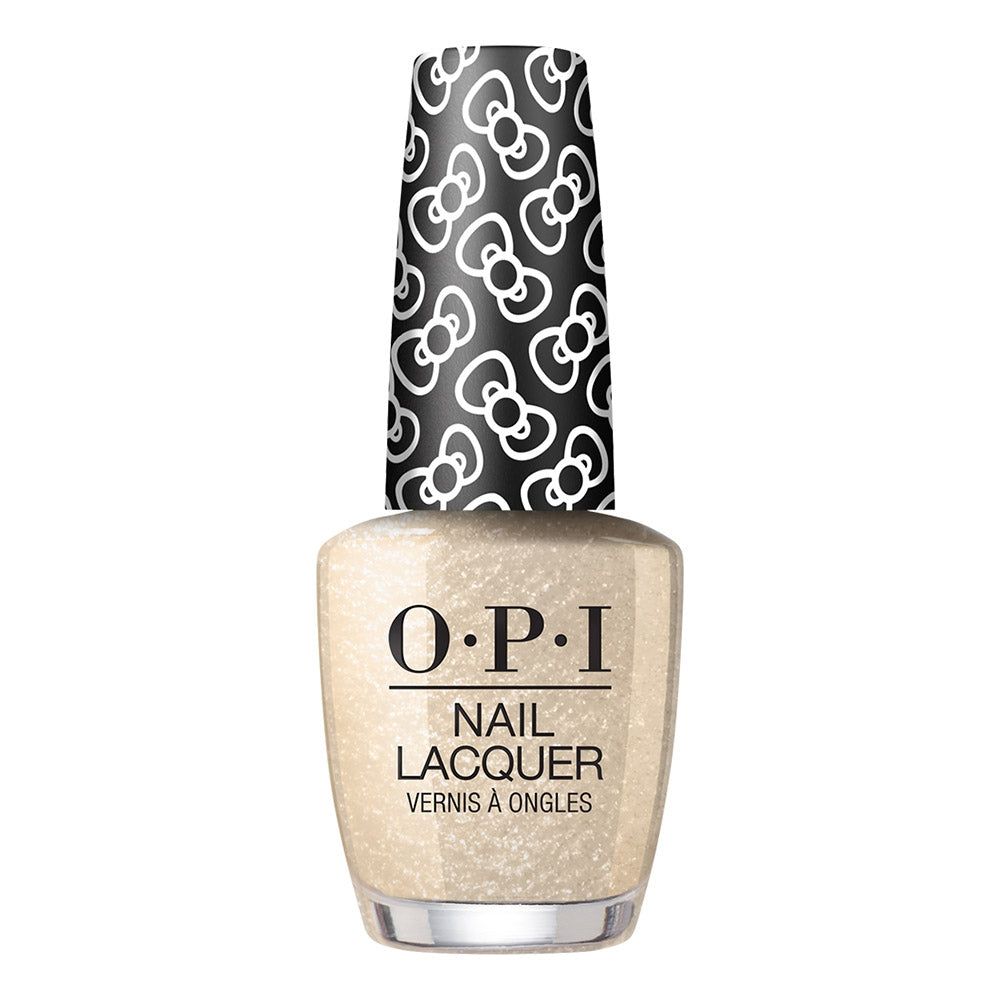 OPI HELLO KITTY COLLECTION - NAIL LACQUER