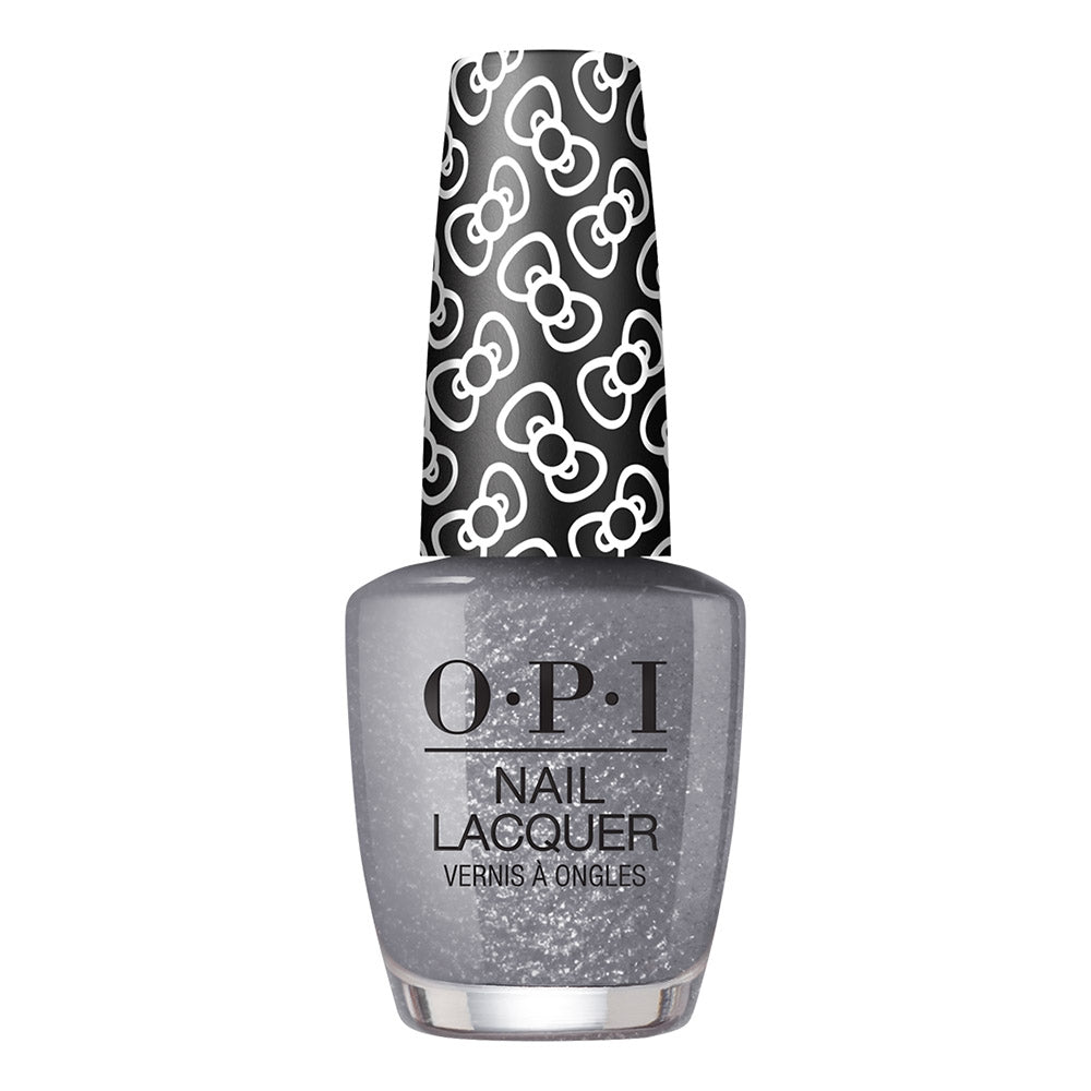 OPI HELLO KITTY COLLECTION - NAIL LACQUER