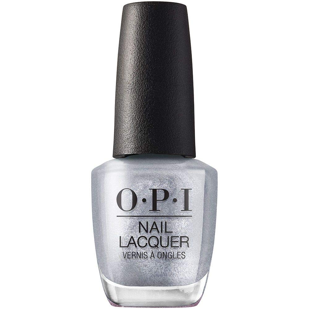OPI NL HR M10 - TINSEL, TINSEL 'LIL STAR