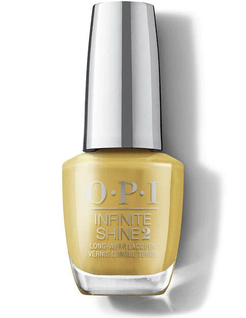 D - OPI ISL F005 OCHRE THE MOON