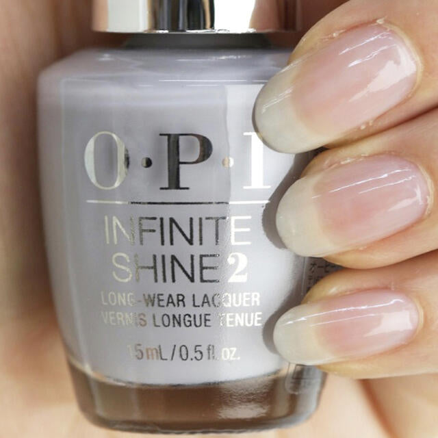 OPI ISL SH5 ENGAGE-MEANT TO BE