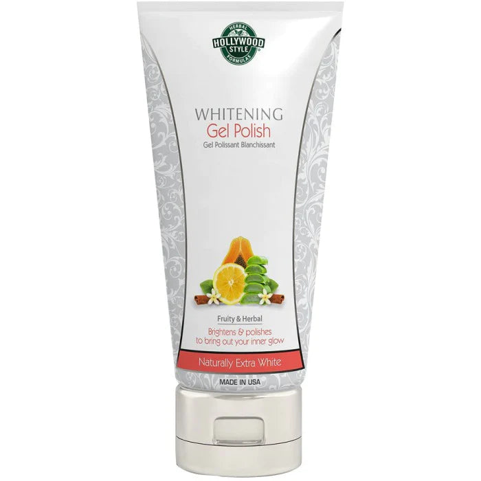 HS WHITENING GEL POLISH 150 ML