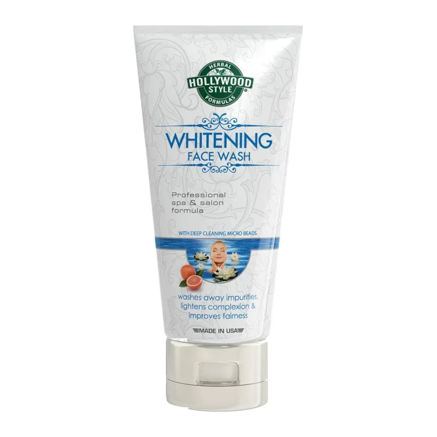 HS WHITENING FACE WASH 150 ML - Secret Nail & Beauty Supply