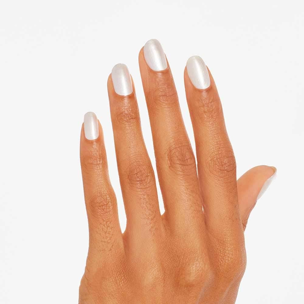 OPI NL HR K01 DANCING KEEPS ME ON MY TOES