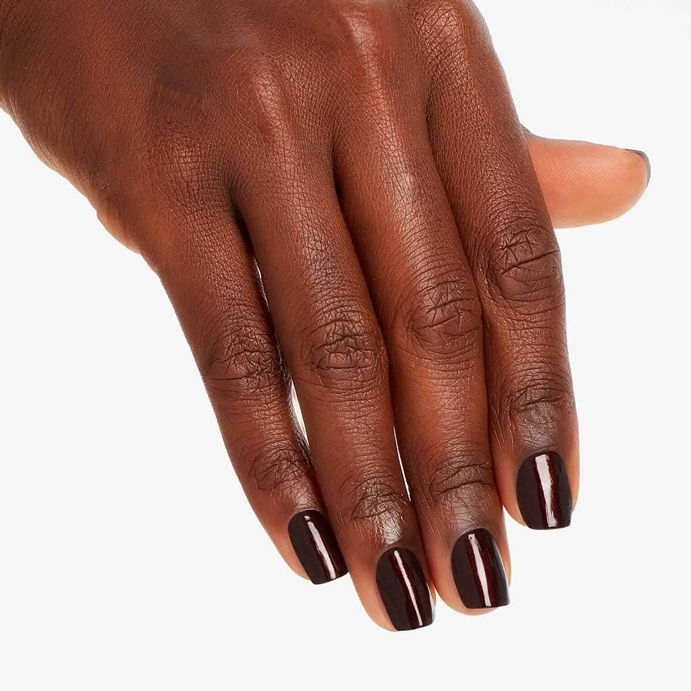 OPI NL HR K12 black to reality
