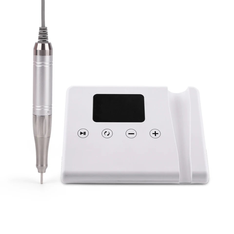 35K TELEPHONE RECHARGEABLE NAIL DRILL