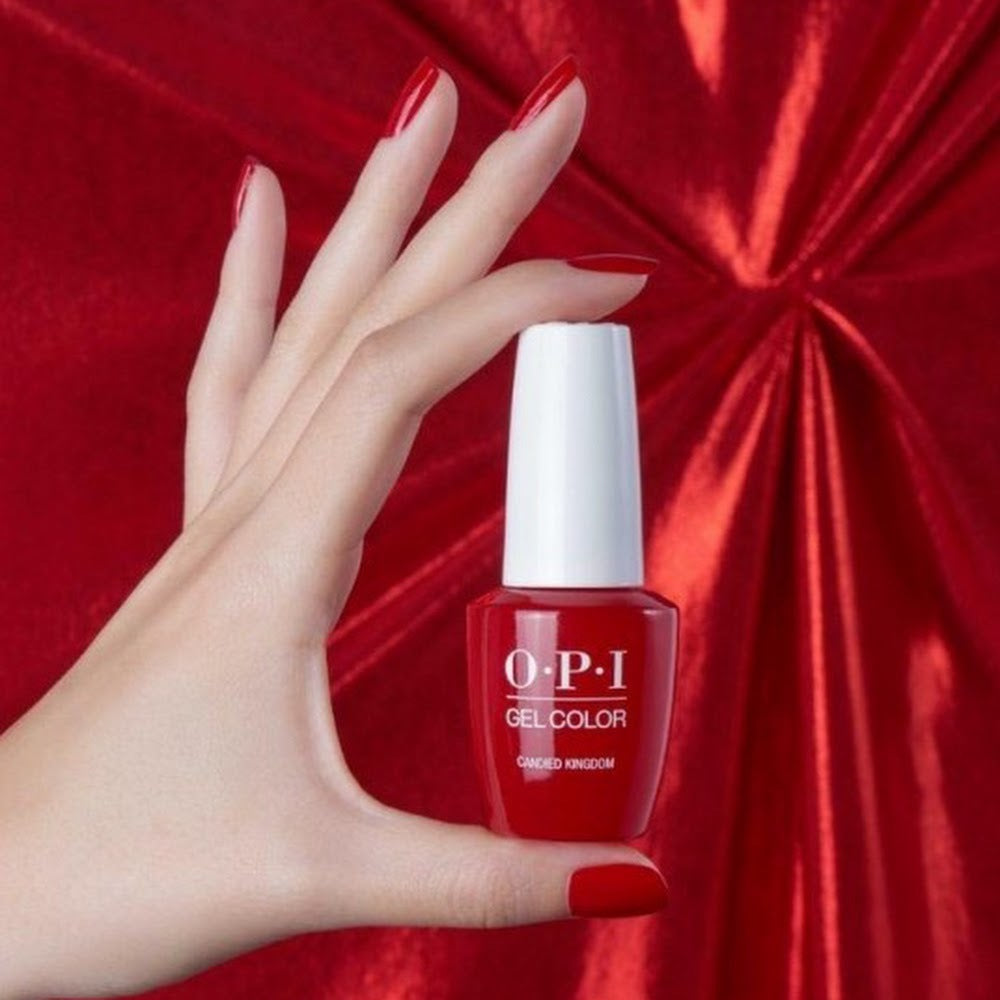 OPI Gel HP K10 Candied Kingdom 15ML