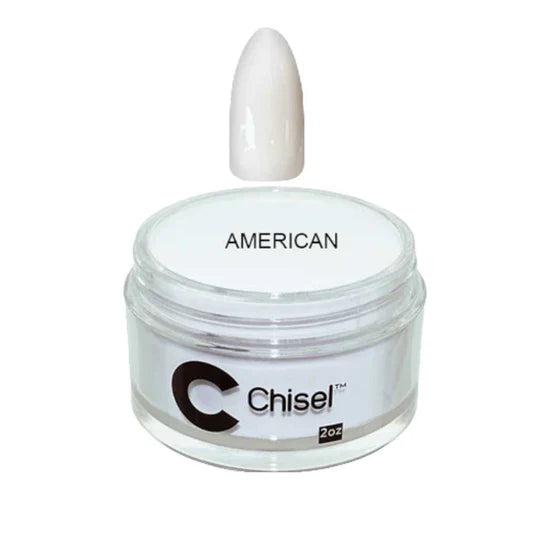 Chisel NAIL ART American 2oz