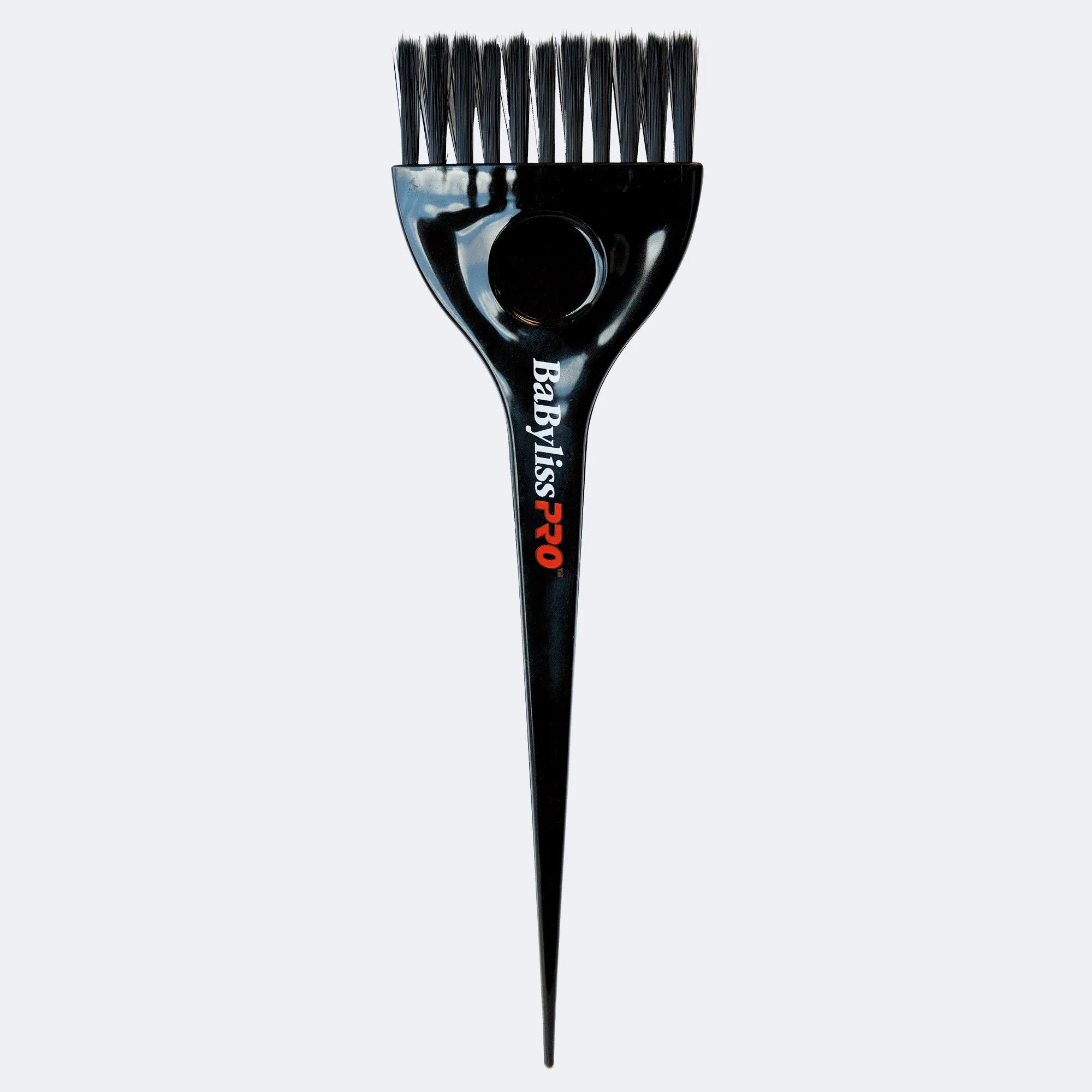 BES406UC BABYLISSPRO TINT BRUSH FEATHER BRISTLE 2-1/2" - Secret Nail & Beauty Supply