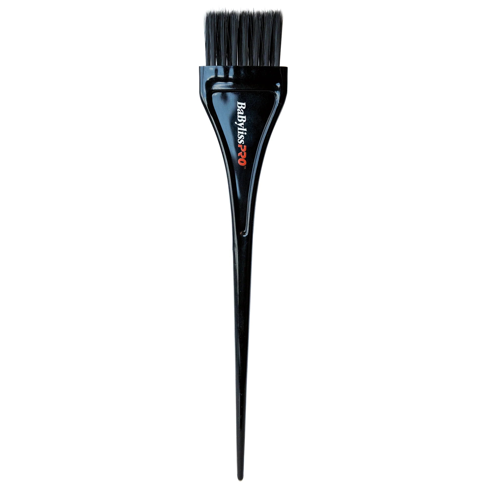 BES407UC BABYLISSPRO TINT BRUSH FEATHER BRISTLE 1-5/8" - Secret Nail & Beauty Supply