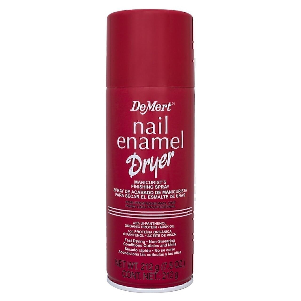 DB 52134 DEMERT NAIL ENAMEL DRYER 7.5 o