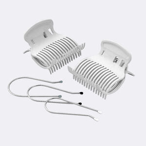 BABSHRC BABYLISSPRO STANDING CERAMIC HAIR SETTER