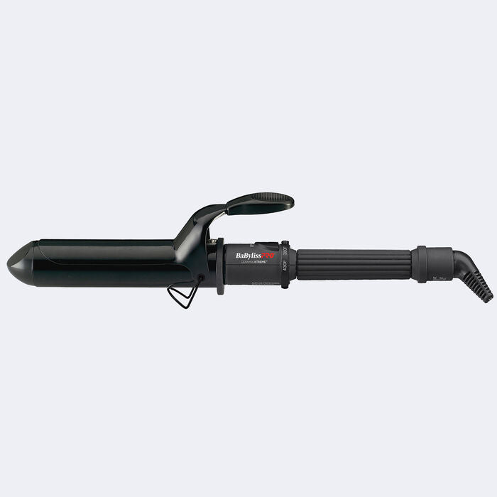 BABC150SNC BABYLISSPRO CERAMIX XTREME CURLING IRON 1-1/2" - Secret Nail & Beauty Supply