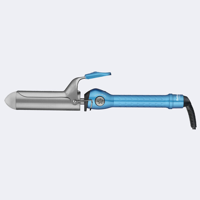 BNT150SNC BABYLISSPRO NANO TITAN CURLING IRON 1-1/2" - Secret Nail & Beauty Supply