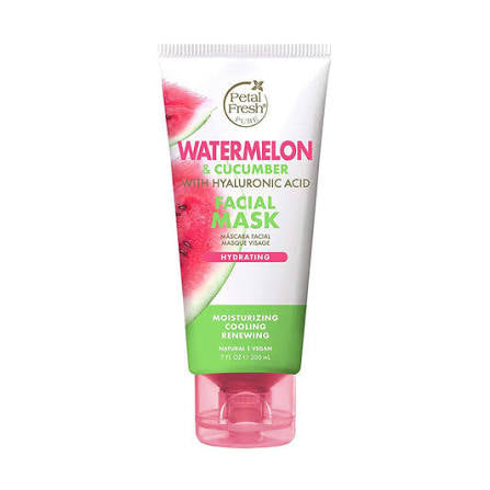PF WATERMELON CUCUMBER FACIAL MASK 7 OZ - Secret Nail & Beauty Supply